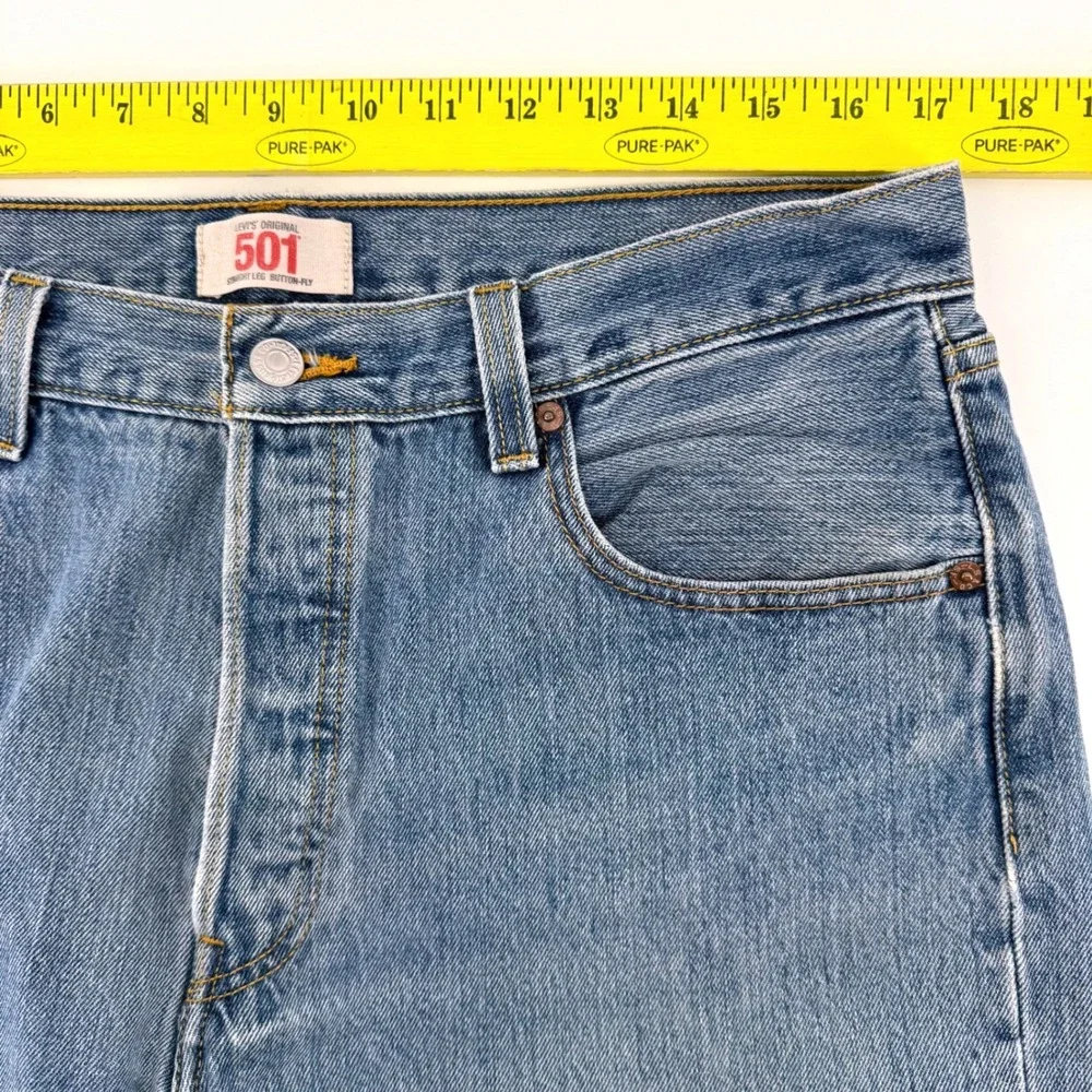Levis vintage levi